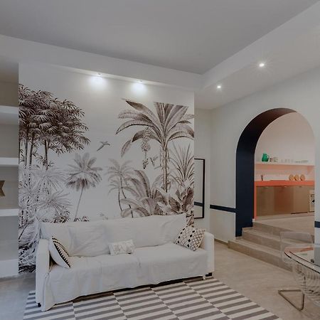 50 Steps To Navona Apartment Рим Екстер'єр фото