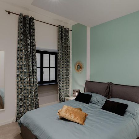 50 Steps To Navona Apartment Рим Екстер'єр фото