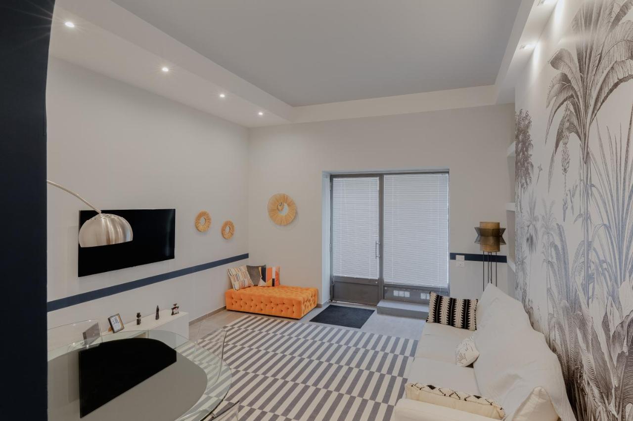 50 Steps To Navona Apartment Рим Екстер'єр фото