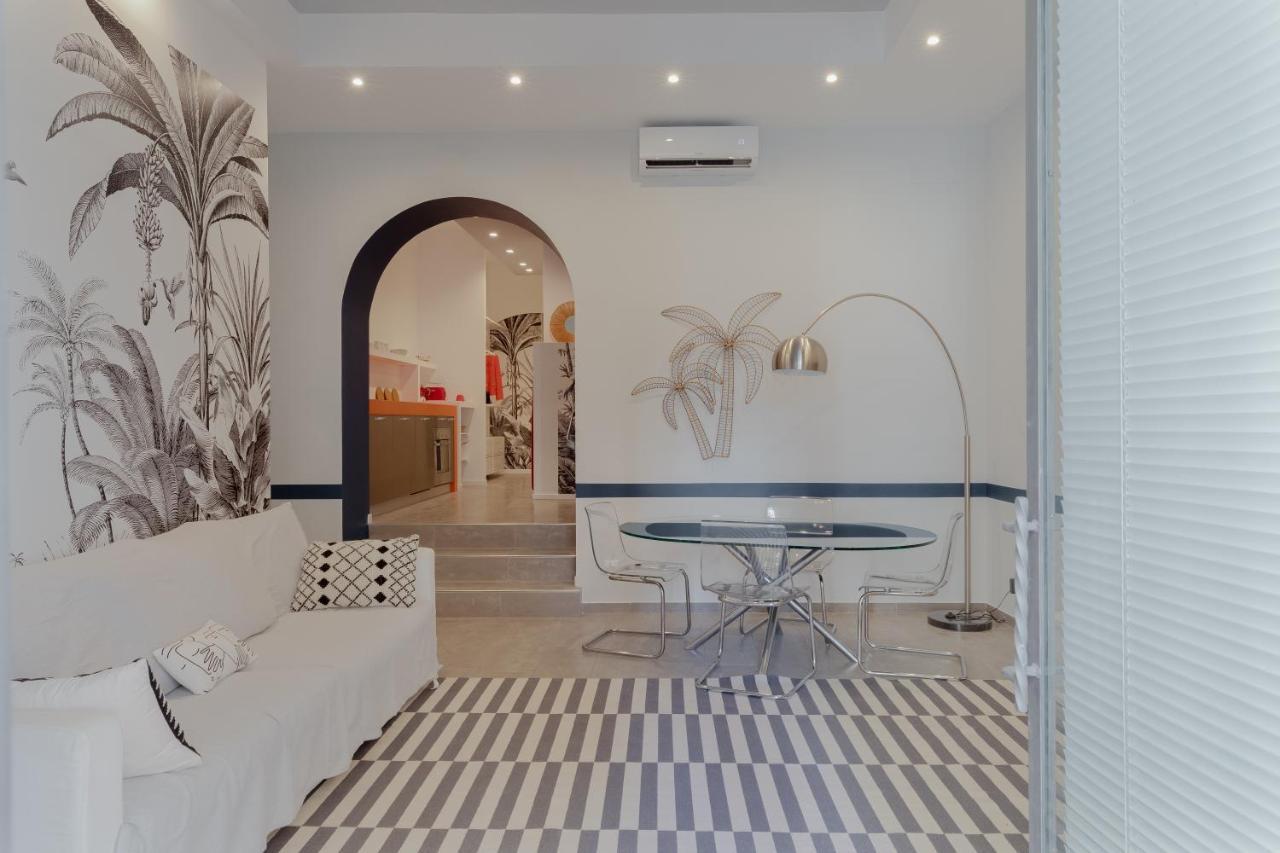 50 Steps To Navona Apartment Рим Екстер'єр фото