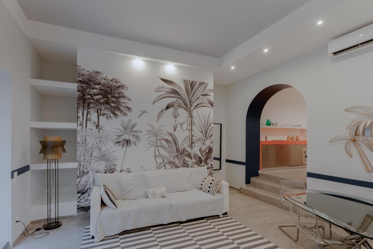 50 Steps To Navona Apartment Рим Екстер'єр фото