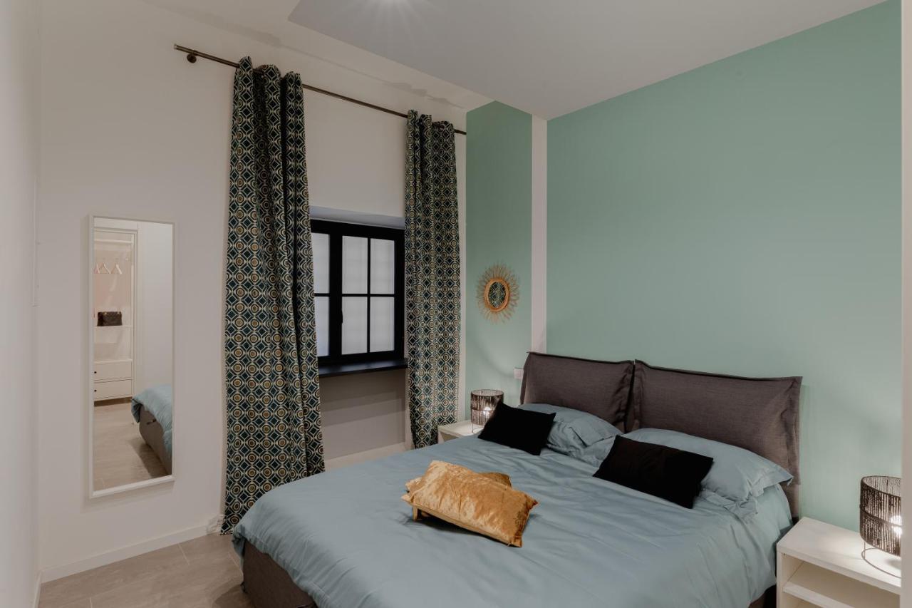 50 Steps To Navona Apartment Рим Екстер'єр фото