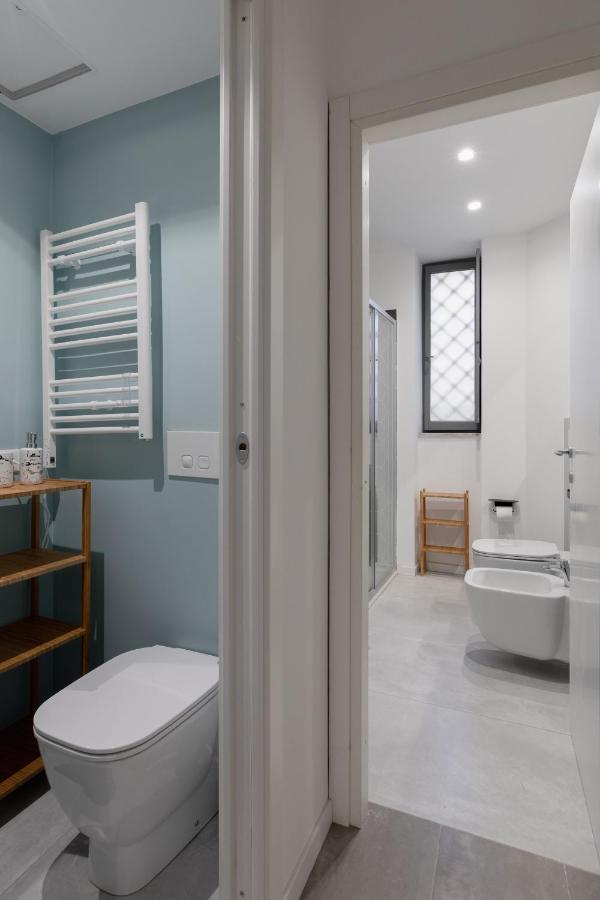50 Steps To Navona Apartment Рим Екстер'єр фото