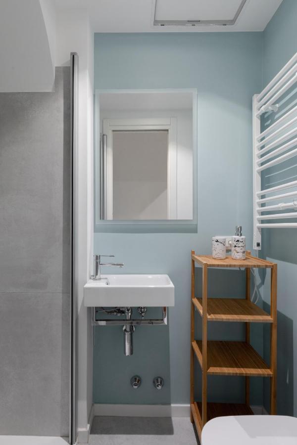 50 Steps To Navona Apartment Рим Екстер'єр фото