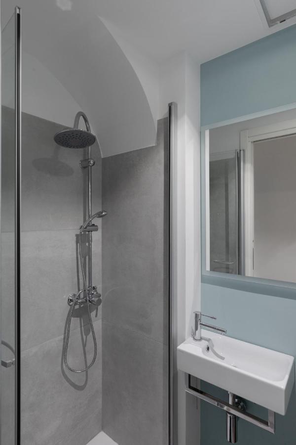 50 Steps To Navona Apartment Рим Екстер'єр фото